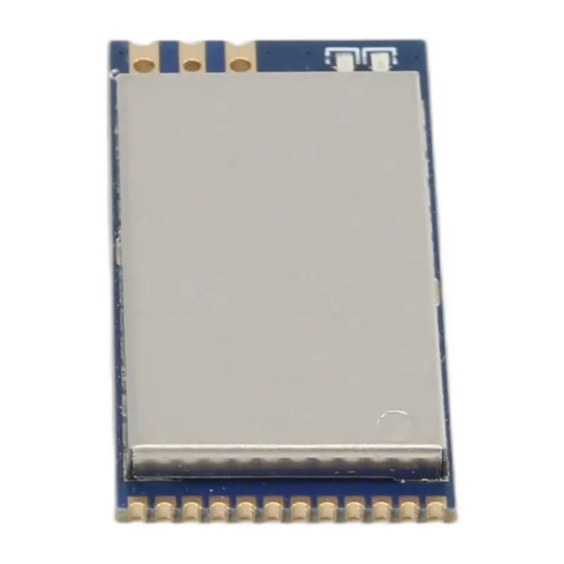 

N13R-(Durable) DW3000 10Cm Tracking Indoor Positioning Module Indoor Andoutdoor Ranging Andpositioning Module