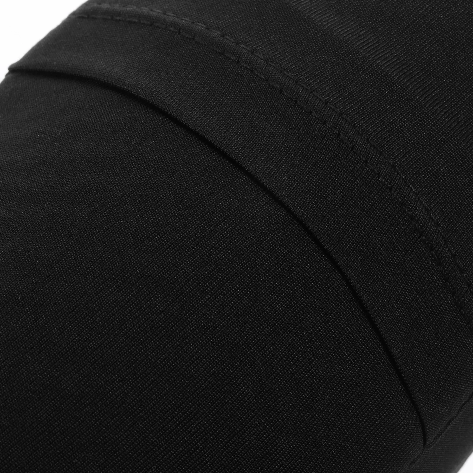 2Pcs Running Leg Bag Cell Phone Leg Bands with Elastic Strap for Traveling Outdoor Activities Non-Fade Deform Resistant