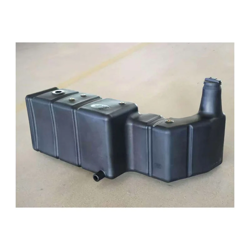 Rotomolded plastic fuel tank, agricultural tractor fuel tank TD series rotomolded fuel tank