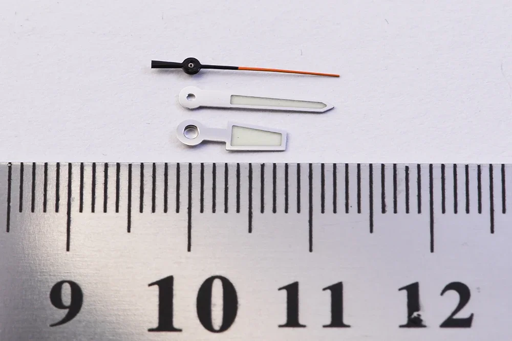 ساعة يد HEIMDALLR مضيئة للغاية علبة التونة SKX ساعة سلحفاة مارين ماستر تناسب ساعة حركة كوارتز موديل 6105-8110