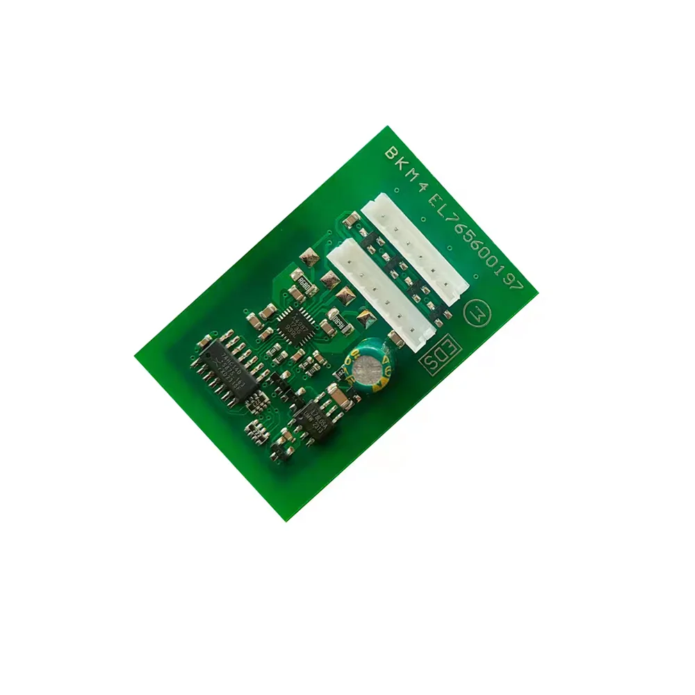 

BKM4 EL765600197 Sura Spinning Machine Accessories Air Jet Spinning Accessories Stepper Motor Drive