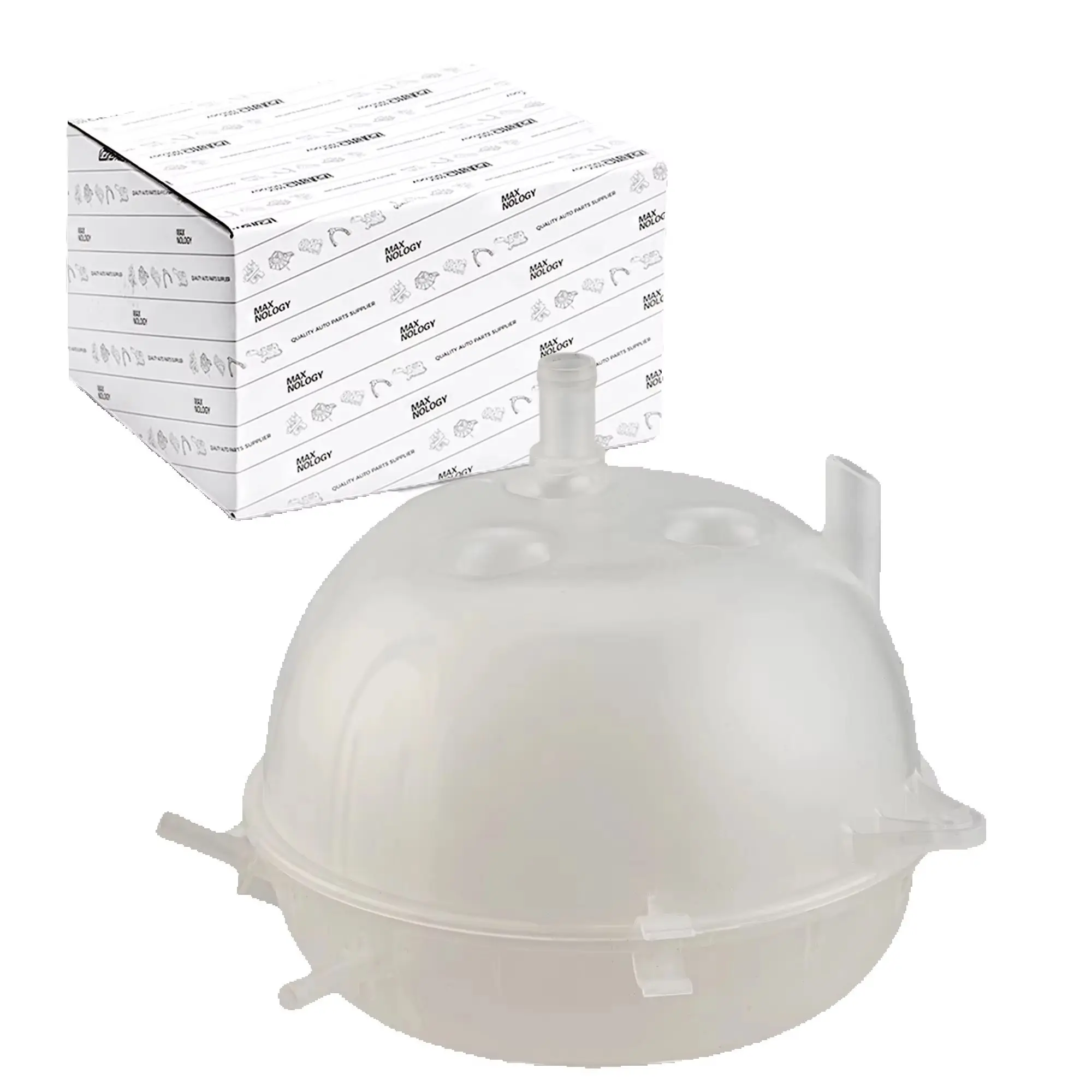 Water Coolant Reservoir Bottle 7H0121407C  7H0121407B For VW Multivan Transporter T5 T6 1.9 2.0 2.5 3.2L