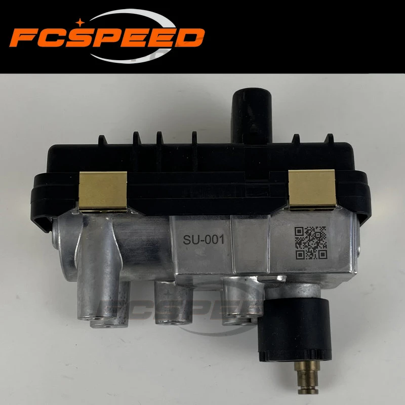 Turbo electronic actuator SU-001 818583 797863-0085 6nw010430-30 for Ford 2.2L