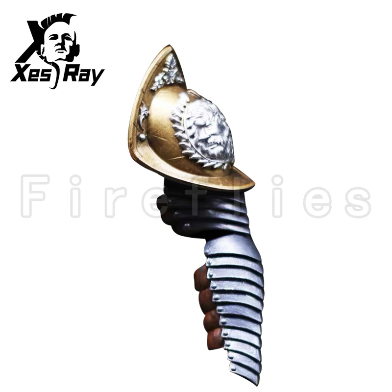 

1/12 XesRay Fight для Glory, экшн-фигурка, боевики, аксессуар, аниме-модель, подарок