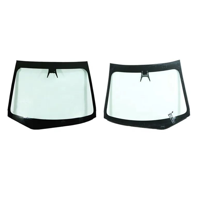 Vidro do pára-brisa dianteiro para modelo 3 OEM 1466270-00-C