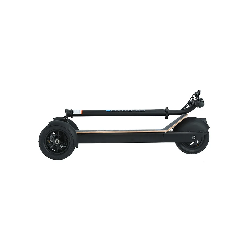 Hard and stable three-wheeled 48V adult mobility golf cart electric scooter