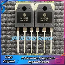 5PCS-10PCS  D13009E NPN 12A  400V TO-3P Best Quality Stock