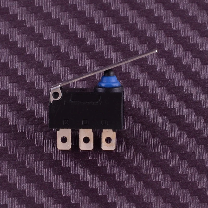 Everything You Need to Know About the D2HW-BL251H Touch Micro Switch for Chevrolet Malibu Park P Gear Repair