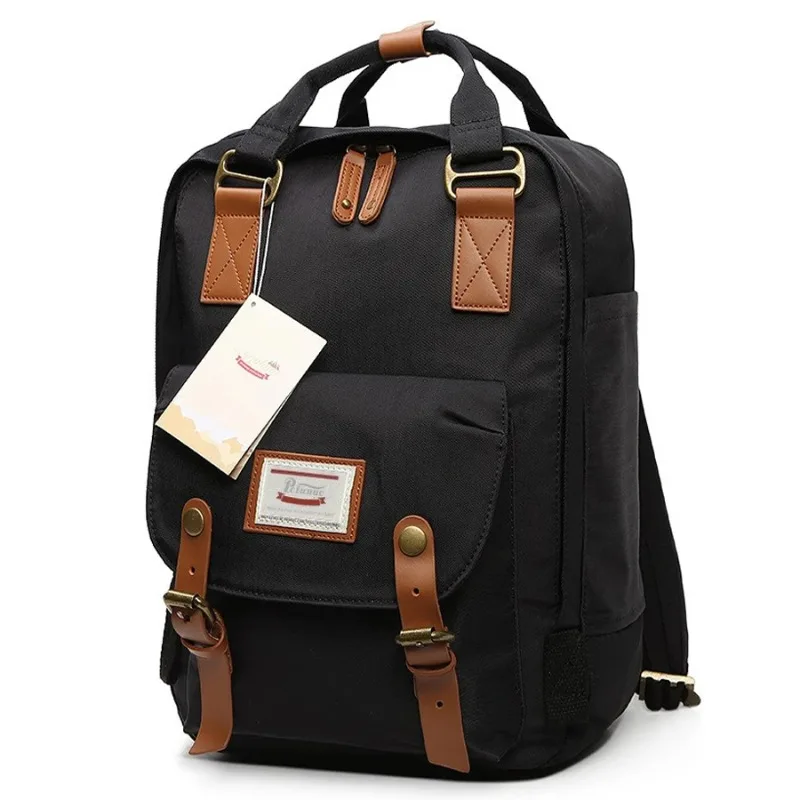 

15.6 Inch Laptop Backpack For Men Women Work Business Backpacks, College School Backpack For Student , Casual Daypack For Travel