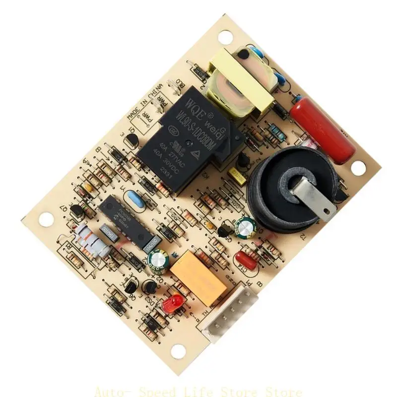 02DA 31501 33488 33727 Gassen ontstekingscircuit Board