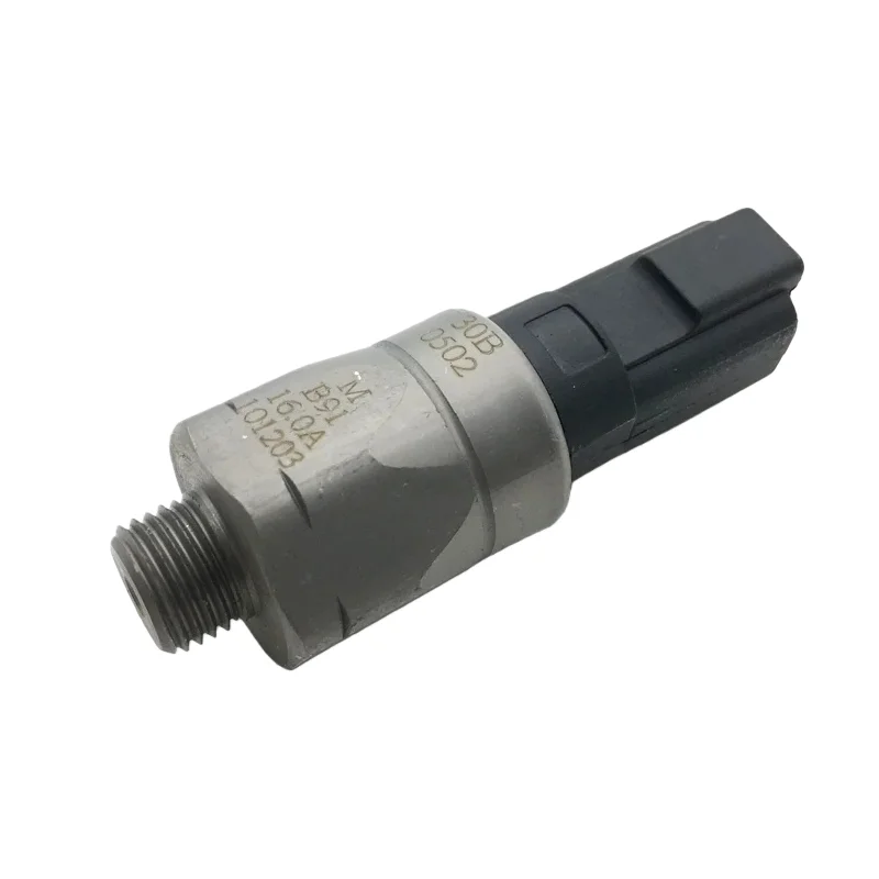 High-quality pressure switch for oil pressure sensor of rotary motor of excavators, such as SANY, XCMG, LiuGong, Lonking, and Xi