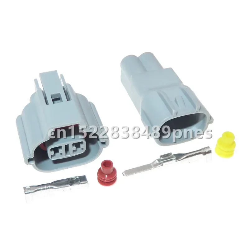 2 Pole Waterproof A…