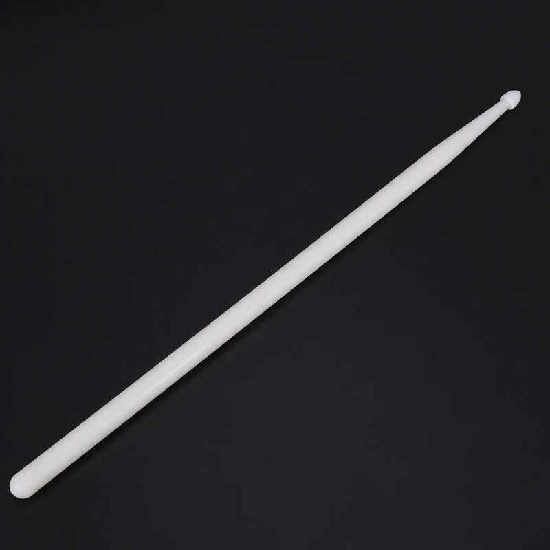 1Pair 5A Luminous Drum Stick Drum Set Fluorescent Drumsticks Jazz Drumsticks Stage Glow In Dark Drum Accessories image 3