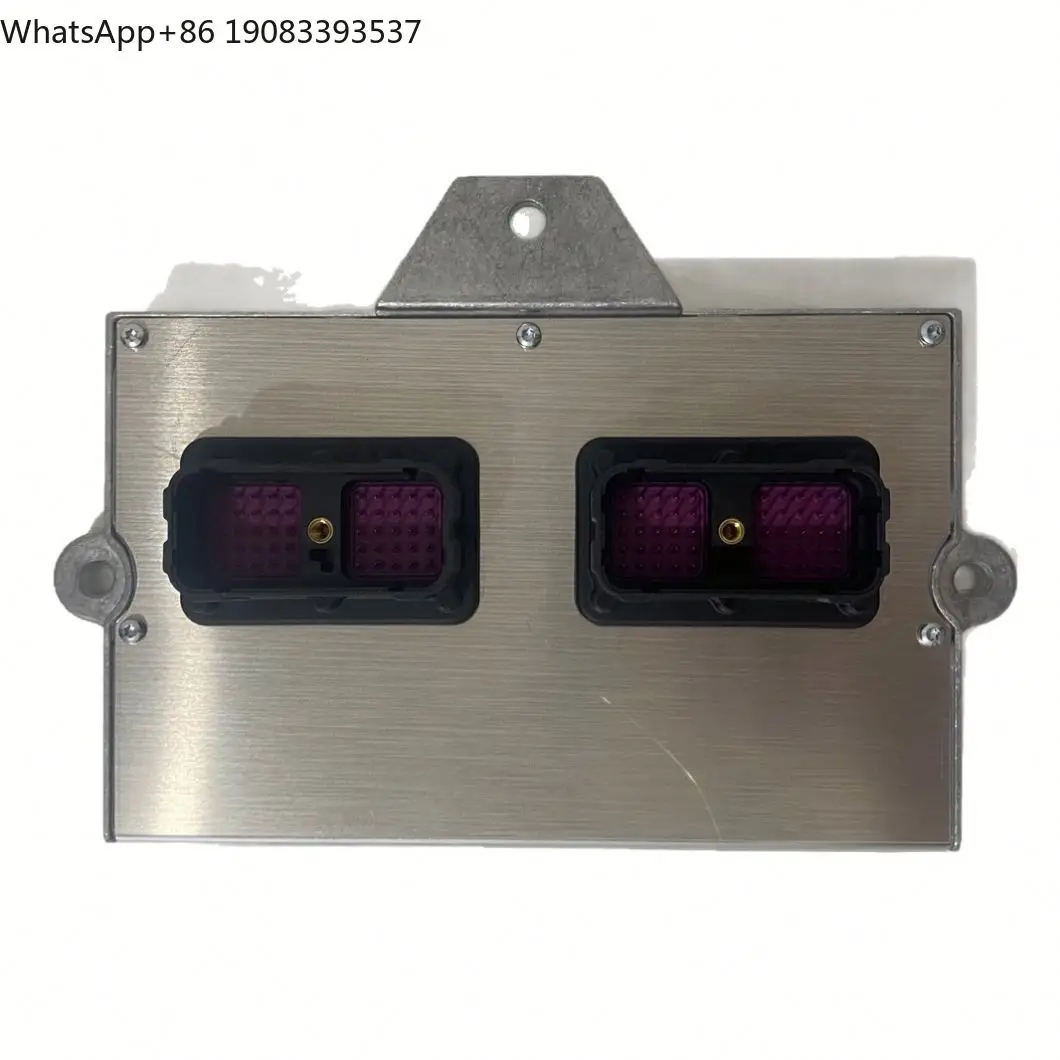 4954430 FOR Cummins ECM Electronic Control Module QST30 diesel Engine ECU Engine Control Module