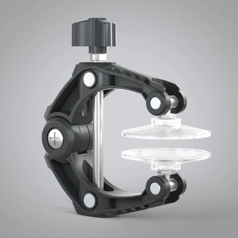 휴대 전화 화면 수리 흡입 컵 풀러 태블릿 수리 도구 LCD 화면 오프너 화면 제거 세트 아이폰 아이패드 태블릿용