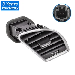 Right Passenger Side Dashboard Air Vent Louver 8KD820902,8KD 820 902 For AUDI A4 B8 2009-2016