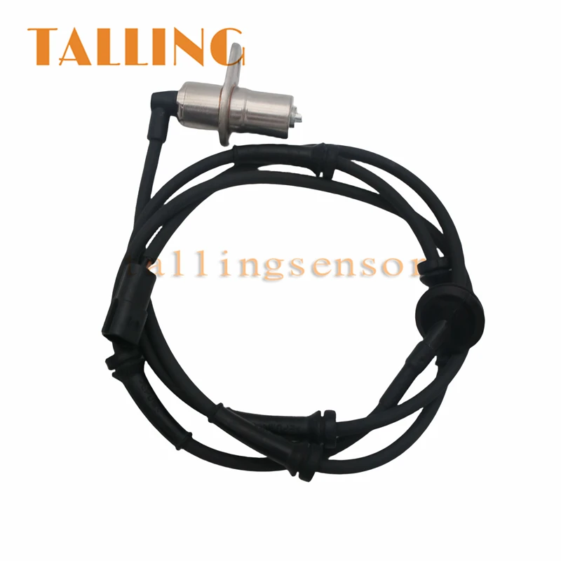 0K56A-43701A Front Left or Right ABS Wheel Speed Sensor For Kia Carnival 2.5L 0K56A43701A Automobiles Spare Parts