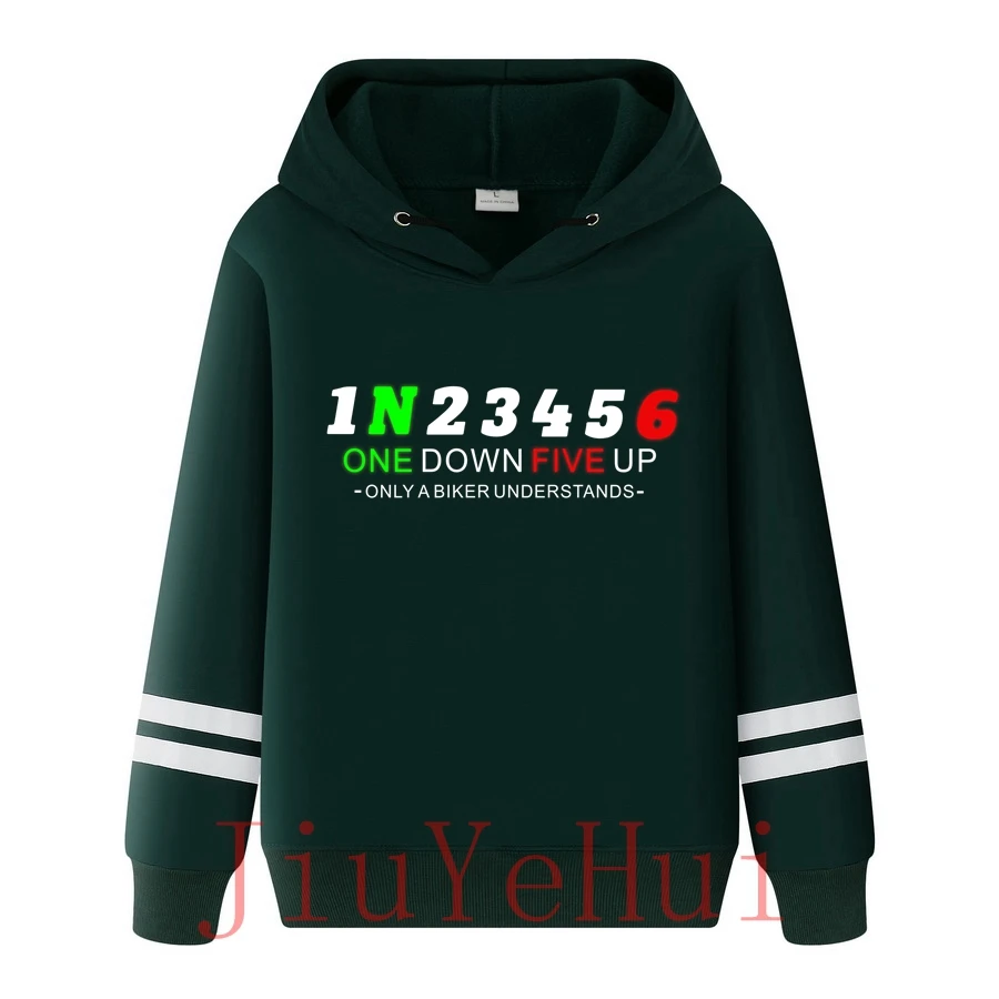 GSX 1N23456 Motorcycle Hoodies Gear Moto Men Hoodie Motorcycle Suzukies Men's Retro Boy Women Hondaes Sweatshirts AX-DD-332