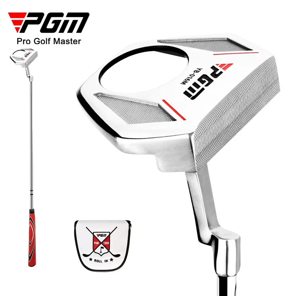 PGM golf club men's putter golf club with pick-up function new