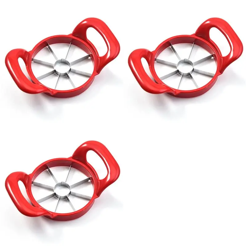 ABUH-3X Slicer Upgraded Version 8-Blade Large Corer