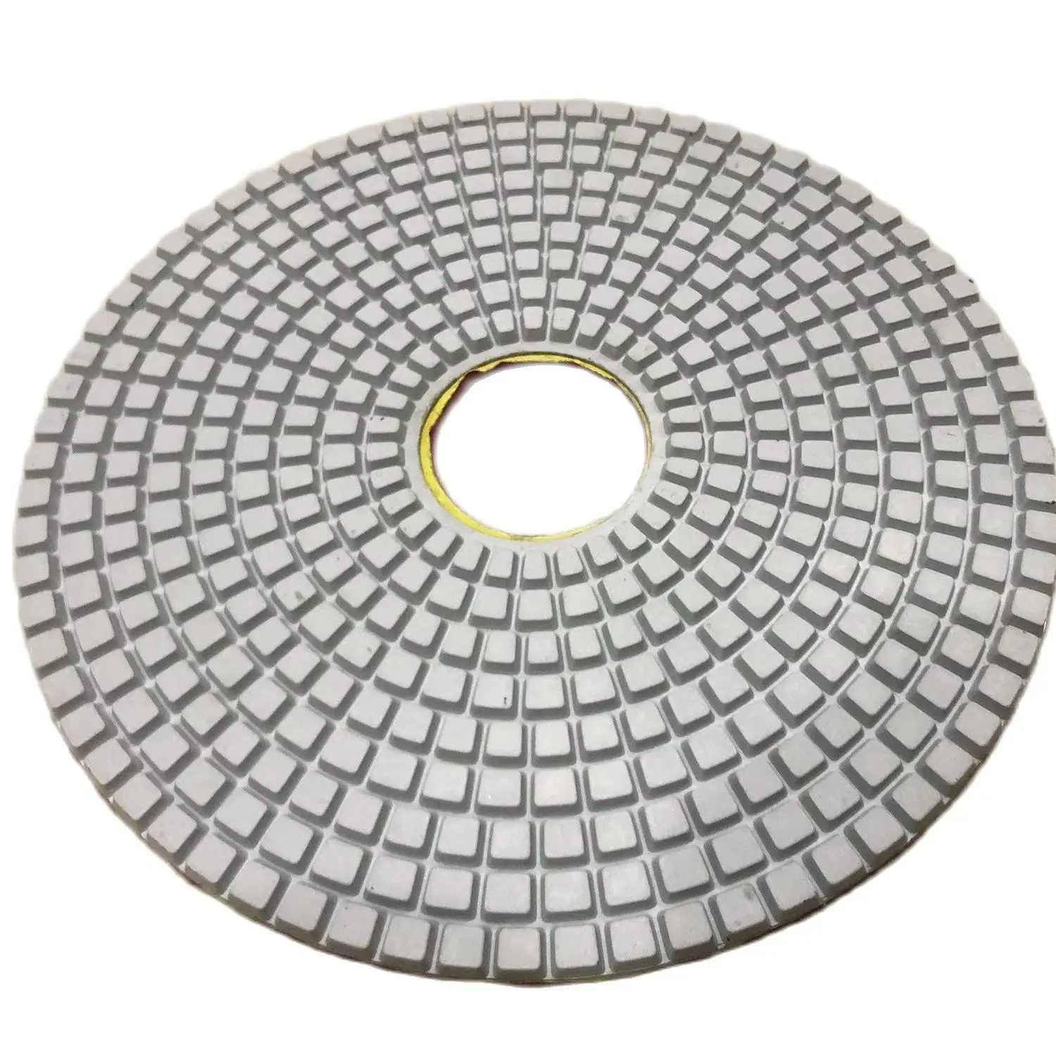 16 Inch 400 mm Diamond Wet Polishing Pad For Polishing And Grinding Granite Stone Concrete Marble Ceramic Tile