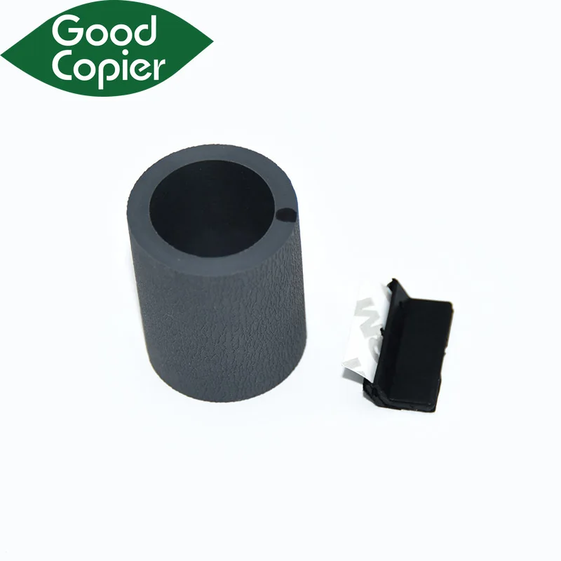 1X B12B813421 Kit de Almofadas de Separação de Pneus para Scanner EPSON GT-S50 GT-S55 GT-S80 GT-S85 / S85N S80N S55N S50N