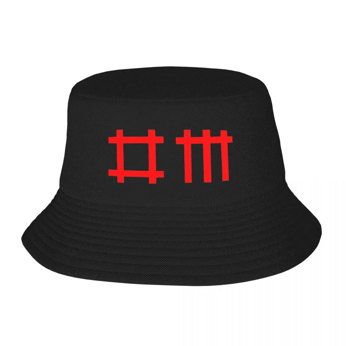 Unisex Bob Hat Depeche Cool Mode Electronic Music Addict Of Mode Spring Headwear Lightweight Sport Fisherman Cap Ispoti Cap