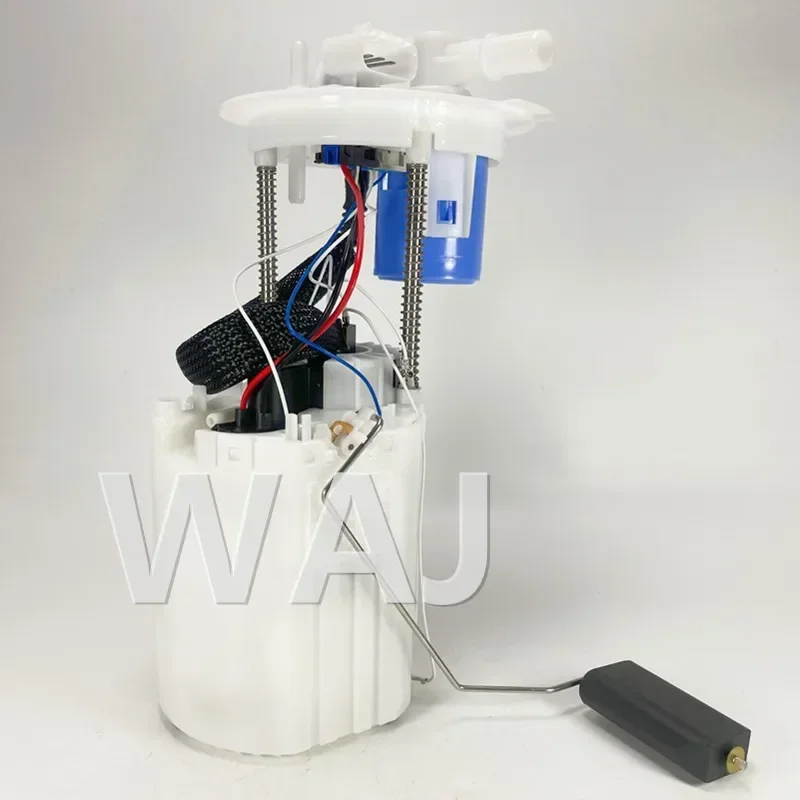 WAJ Fuel Pump Module 13512677, 13515298, 13516326 Fits For Chevrolet Spark 2016-2021 L4 1.4L GAS