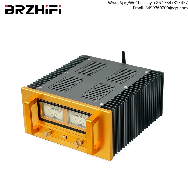 

Усилитель звука высокой мощности 100WX2, 2-канальный стереоусилитель, BT5.0, высокое качество звука HIFI, лучше, чем усилитель LM3886