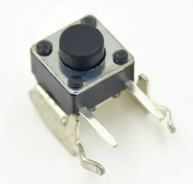 10 قطعة/الوحدة الأصلي ل Xbox360 ل Xbo Xone LR زر التبديل الجزئي أبيض وأسود