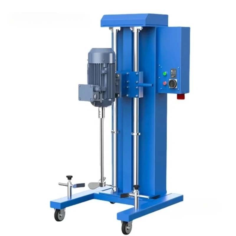 

Электрический миксер, диспергирующее оборудование, смеситель с рамой со спиральной лентой