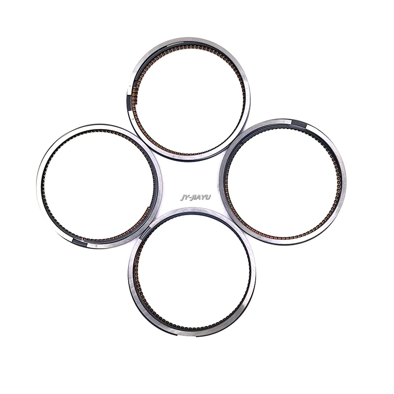 Engine Piston Ring for BMW G30 G32 G12 I15 F39 G02 G05 525iM 530iM 630i 730Li 740Le I8 X2 X3 X4 X5 B38K15A 1.5T 2.0T 11258693017
