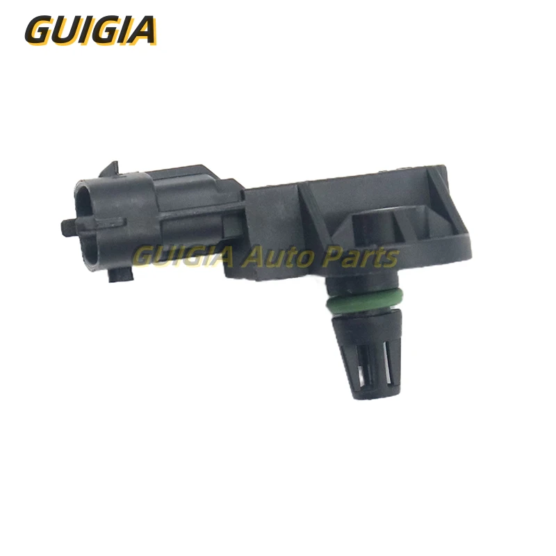 

Датчик абсолютного давления впускного коллектора 0261230468 для Mazda CX-9 TC 2,5 л, 4-цилиндровые модели 2016 2017 2018 2019-2021, автозапчасти