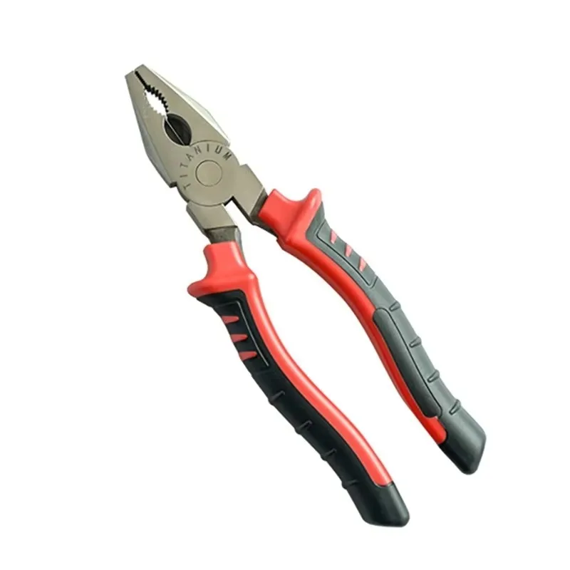 

Titanium Non-magnetic Tools Titanium Tools Titanium Pliers,Lineman