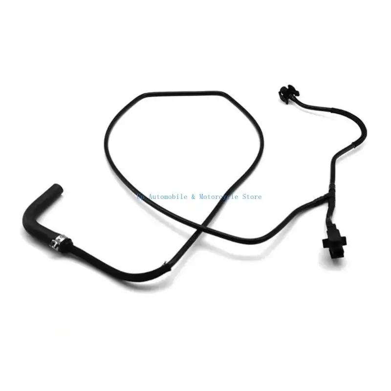 Selang Sistem Pendingin Selang Radiator Plastik Tahan Panas 270E untuk 80 60 V70