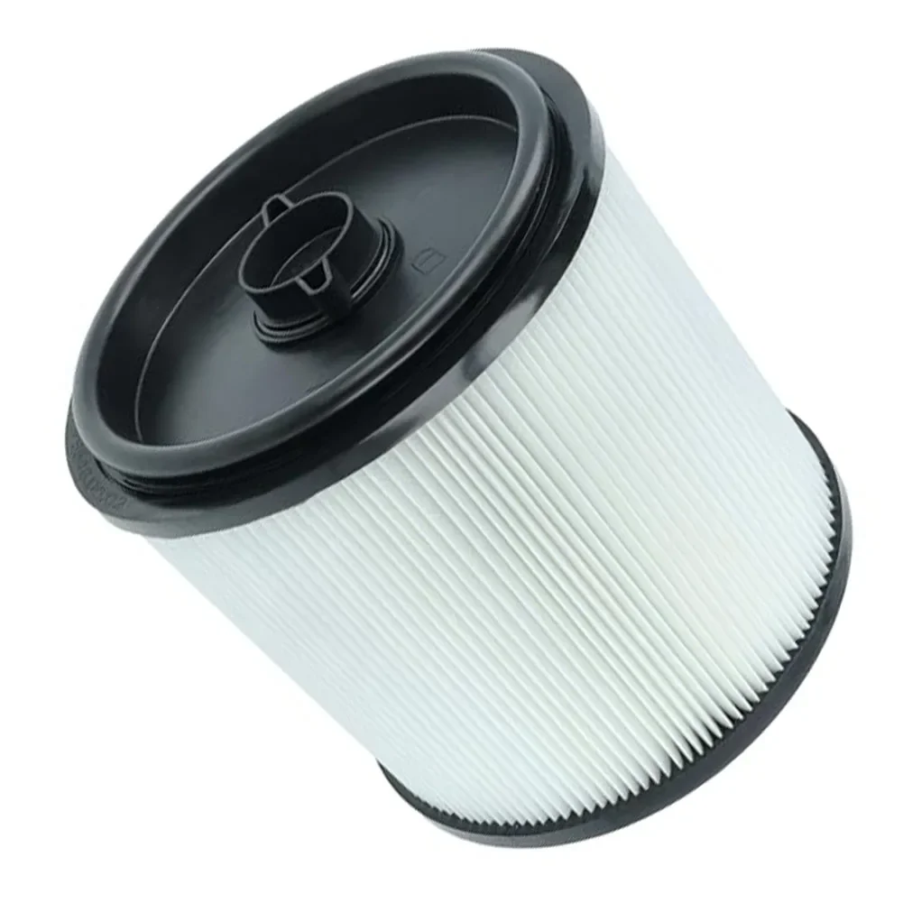 Home Cleaning Cartridge Filter Compatible With Vacuum Cleaner Wet Dry Filter Maintenance Friendly Multi-Functional Use