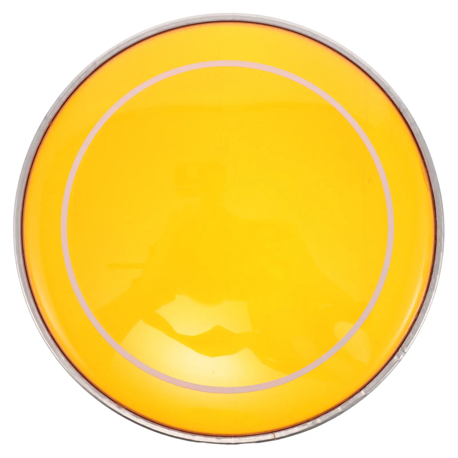 

Мембрана для малого барабана 10 дюймов, двухслойная, цвета чайной корочки, с масляной пропиткой, сменная, для барабанов, улучшенное качество звука и