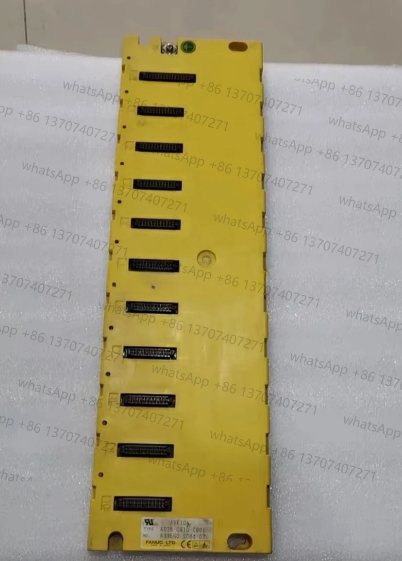 

A03B-0819-C001 IO Board Module