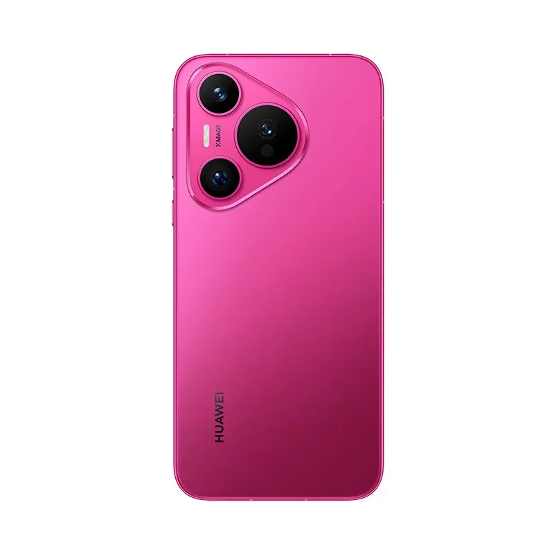 Originele HUAWEI-Pura 70,5G Smartphone Harmony OS, 6.6inch, 12+1TB ROM, IP68,50MP Camera, Mobiele telefoons, 4900mAh Mobiele telefoons ADY-AL00