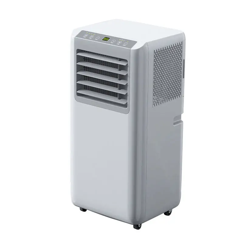 china hot sale 14000btu mobile air conditioner 3.5kw air conditioner eco-friendly type smart mini ac cheap price