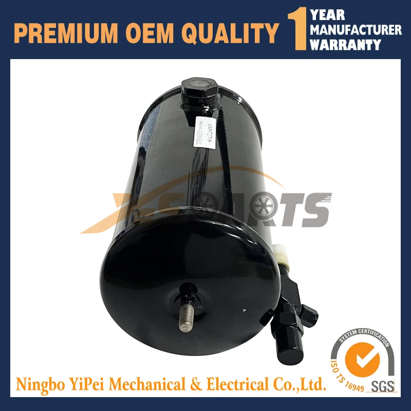 67-2706 Receiver Tank  For Thermo king