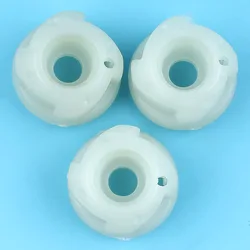 3 x Recoil Starter Hub For Poulan P3314,P3818AV, P4018AV, PPB4218 Jonsered CS2138 C ,CS2234S Chainsaw 530 059 677