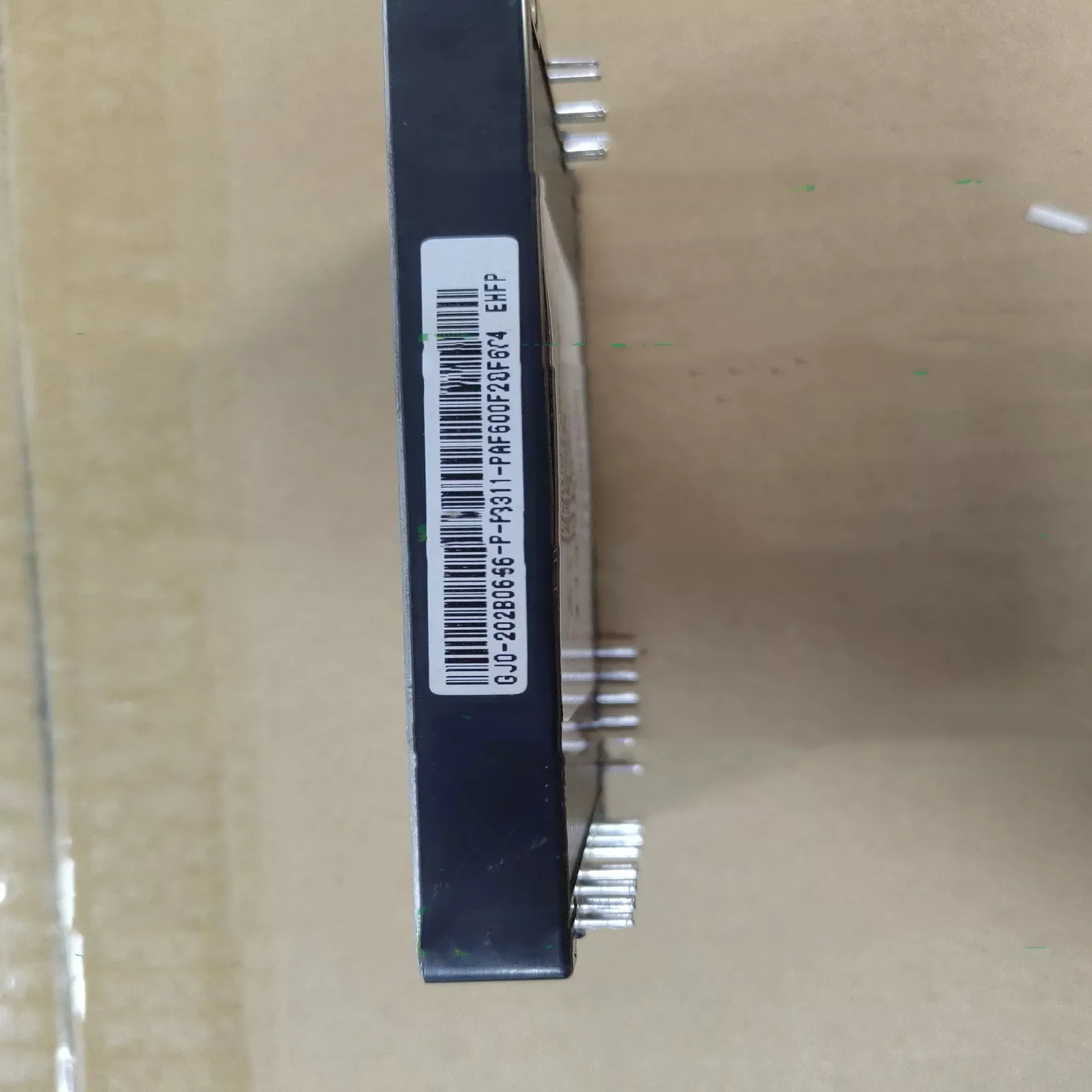

PAF600F280-24