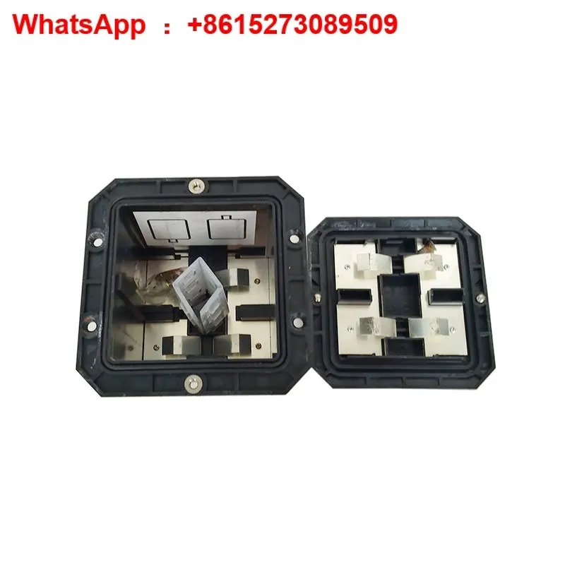 A98L-0004-0149، الصندوق 1، القسم 4، A06B-6050-K060 #4