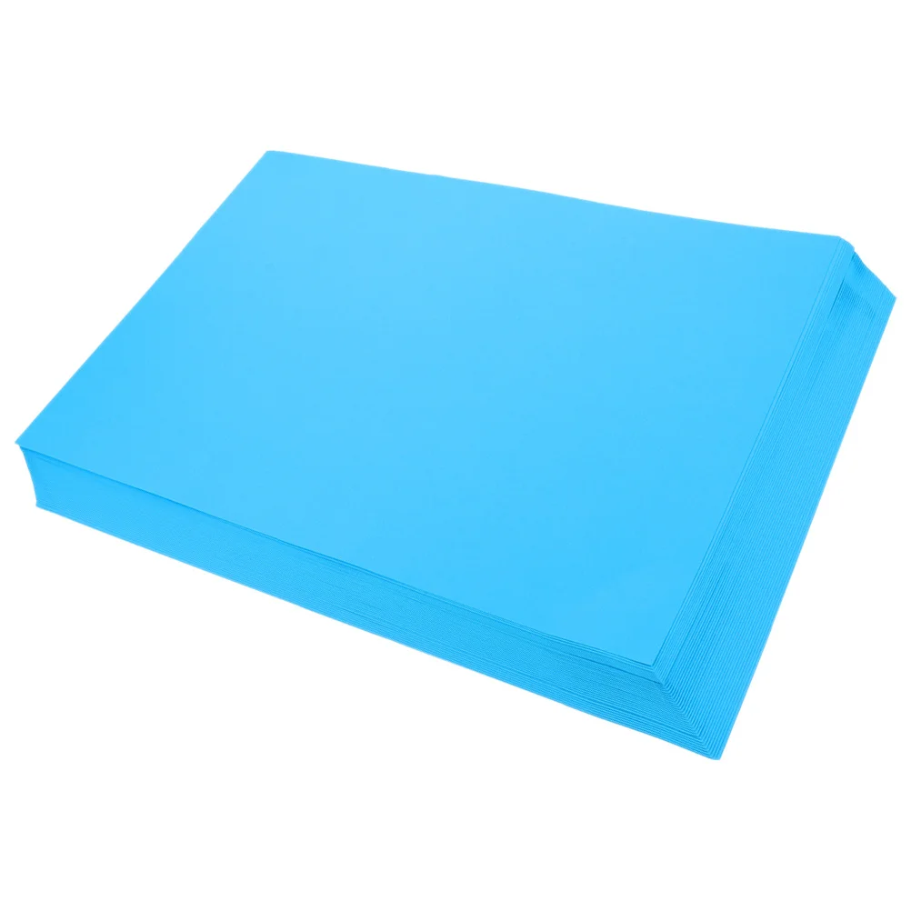 50 ورقة من ورق البطاقات الملون، لوازم حرفية ذاتية الصنع للمراهقين والمعلمين، مشاريع فنية مصنوعة يدويًا، مواد أوريغامي للرسم