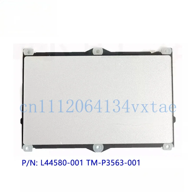 Silver New For ProBook 430 G6 430 G7 435 G6 435 G7 Touchpad Trackpad Clickpad L44580-001 TM-P3563-001 0.1