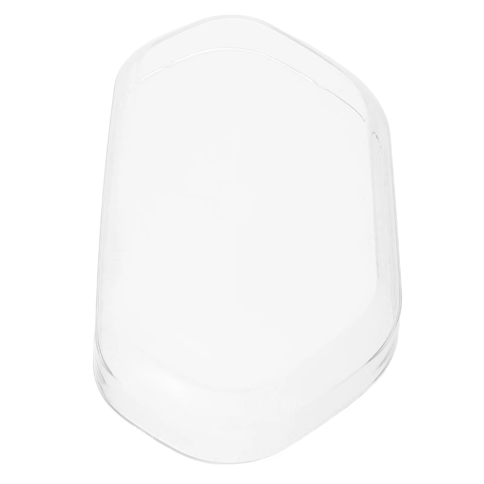 

Electric Vehicle Instrument Case Scooter Dashboard Cover Transparent Accessories