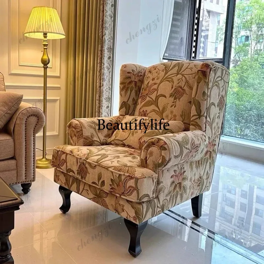 

Designer Simple Living Room Chairs Cheap Nordic Wooden White Chairs Living Room Ergonomic Luxury Muebles De Sala