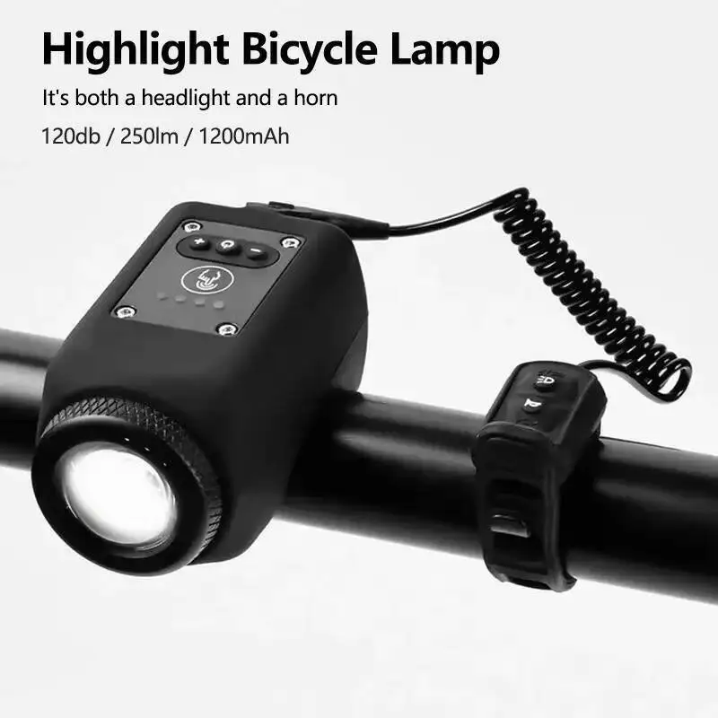 Thumbnail 2 - #26 USB Rechargeable Bike Lights Price Drop Alerts