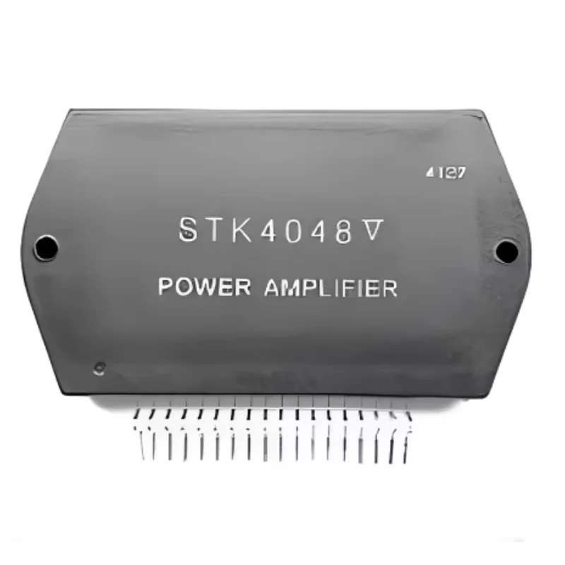 STK4046V STK4048V STK4046XI STK4048XI STK4050II STK4050V STK4046 STK4048 STK4050 módulo nuevo